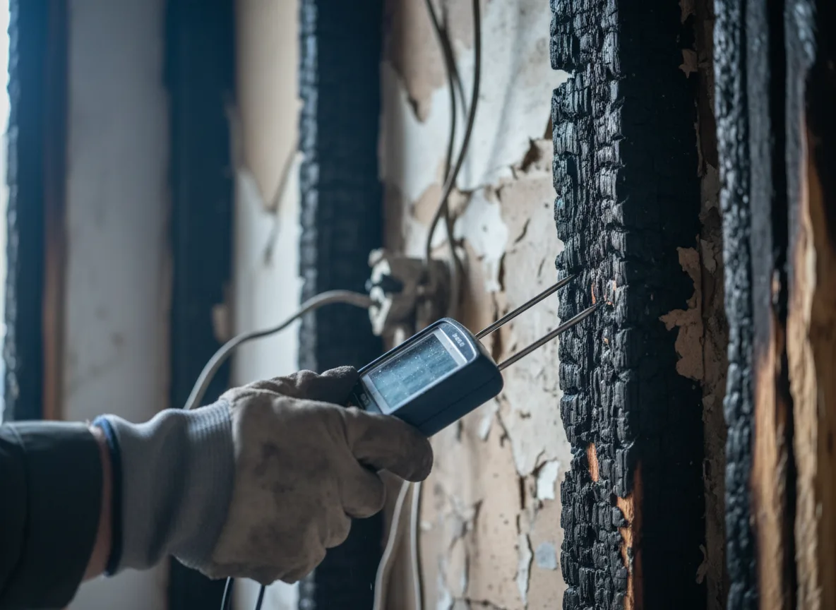 Fire Damage Restoration Portsmouth, OH FAQs